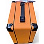 Used Orange Amplifiers PPC108 Micro Terror 1X8 Guitar Cabinet