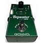 Used Gokko Repeater Looper Pedal thumbnail