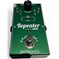 Used Gokko Repeater Looper Pedal