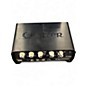 Used Quilter Labs 101 MINI HEAD Solid State Guitar Amp Head