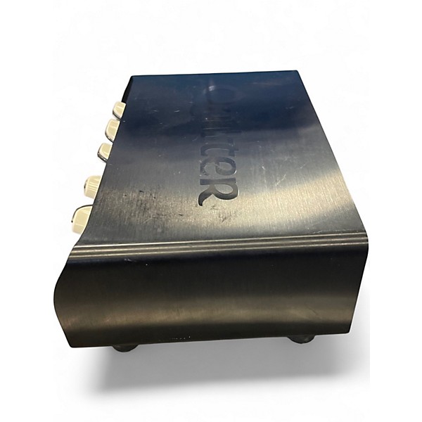 Used Quilter Labs 101 MINI HEAD Solid State Guitar Amp Head