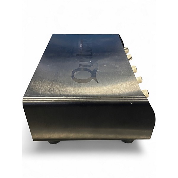 Used Quilter Labs 101 MINI HEAD Solid State Guitar Amp Head