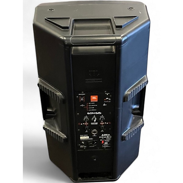 Used JBL EON615 Powered Speaker