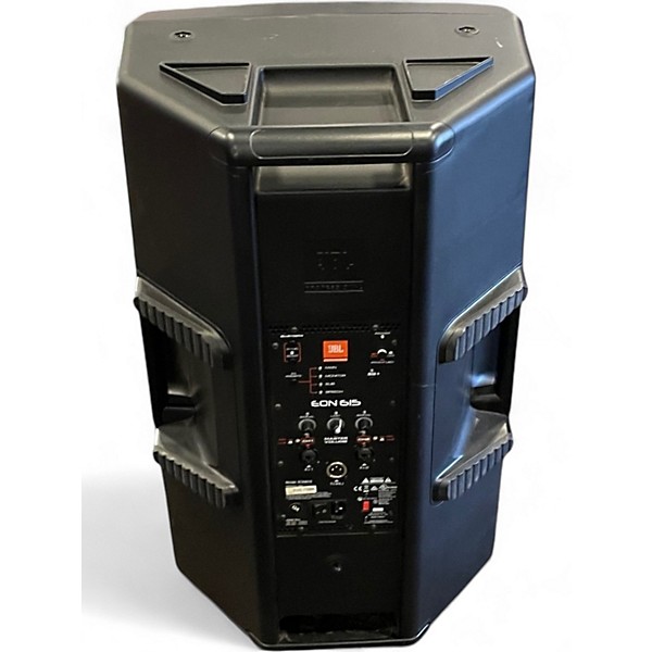 Used JBL EON615 Powered Speaker