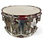 Used DW 8X14 Performance Series Steel Snare Chrome Drum