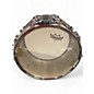 Used DW 8X14 Performance Series Steel Snare Chrome Drum