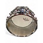Used DW 8X14 Performance Series Steel Snare Chrome Drum