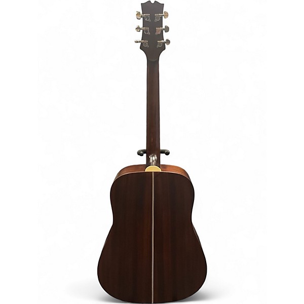 Used Mitchell T331 Mahogany Acoustic Guitar