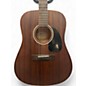 Used Mitchell T331 Mahogany Acoustic Guitar