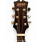 Used Mitchell T331 Mahogany Acoustic Guitar