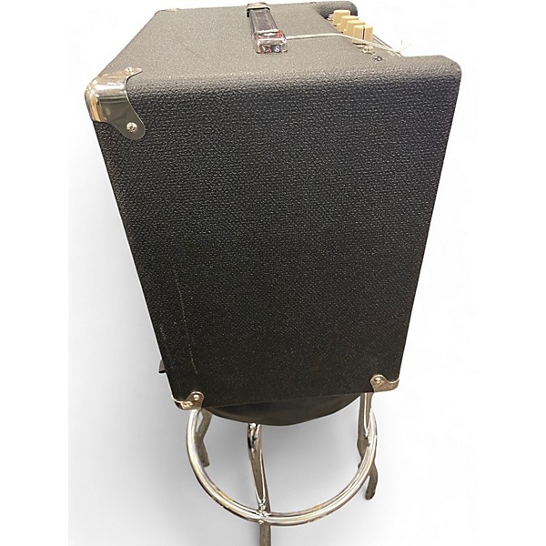 Used Fender Rumble 25 25W 1x8 Bass Combo Amp