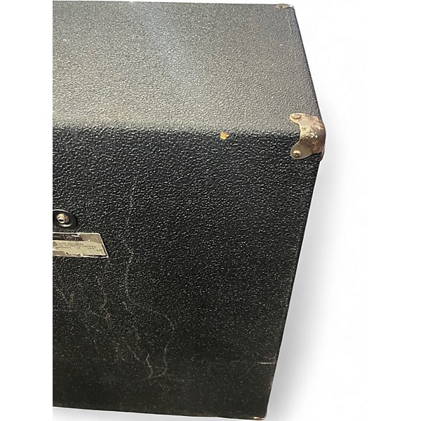 Used Peavey 215 Bass Cabinet