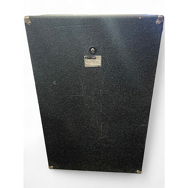 Used Peavey 215 Bass Cabinet