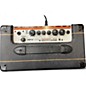 Used Orange Amplifiers Crush 20 20W 1x8 Guitar Combo Amp