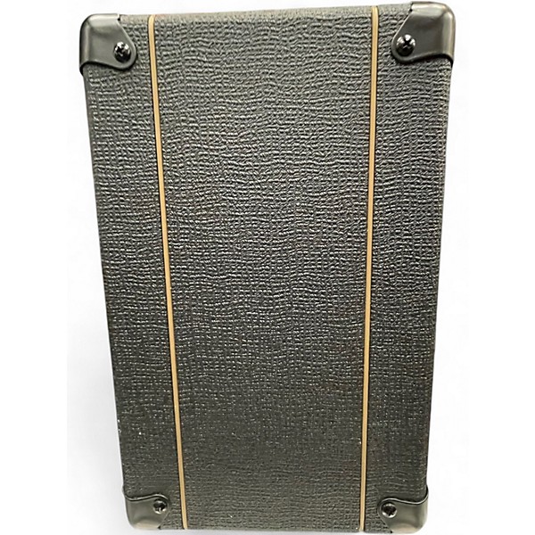 Used Orange Amplifiers Crush 20 20W 1x8 Guitar Combo Amp