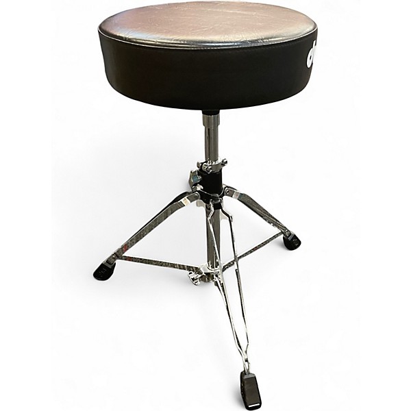 Used DW 3100 Drum Throne Drum Throne