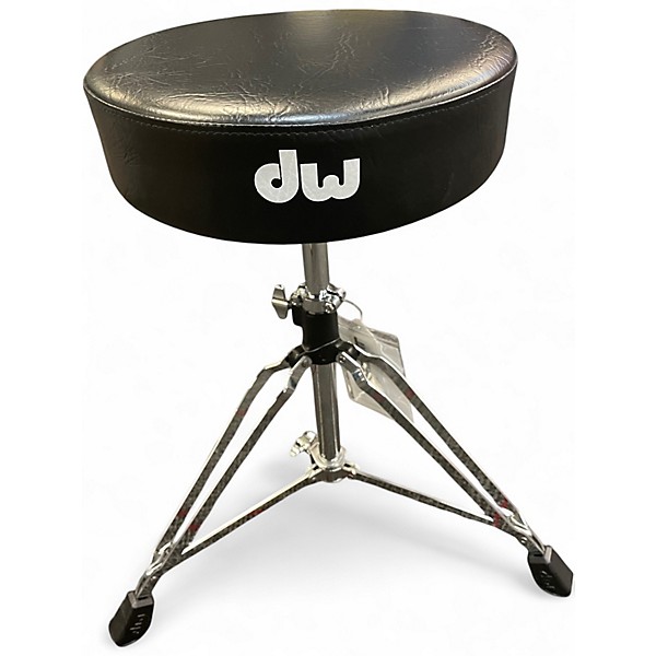 Used DW 3100 Drum Throne Drum Throne