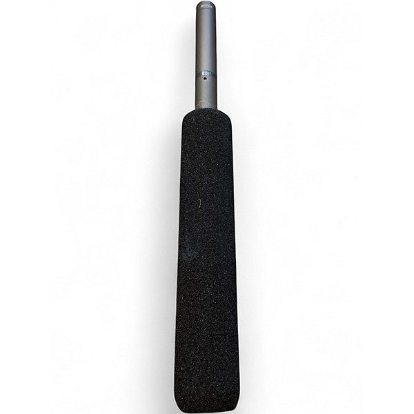 Used Audio-Technica AT8035 Shotgun Condenser Microphone