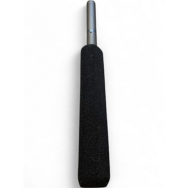 Used Audio-Technica AT8035 Shotgun Condenser Microphone