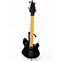 Used EVH Wolfgang Standard Black Solid Body Electric Guitar thumbnail