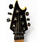 Used EVH Wolfgang Standard Black Solid Body Electric Guitar