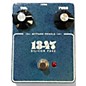 Used Mythos  1347 Silicon Fuzz Effect Pedal