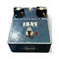 Used Mythos  1347 Silicon Fuzz Effect Pedal