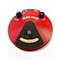 Used Dunlop Fuzz Face JHF2 NKT 275 RI Made In England  Effect Pedal