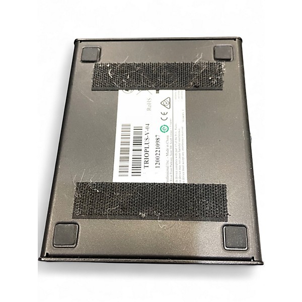 Used DigiTech Trio+ Band Creator Plus Looper Pedal