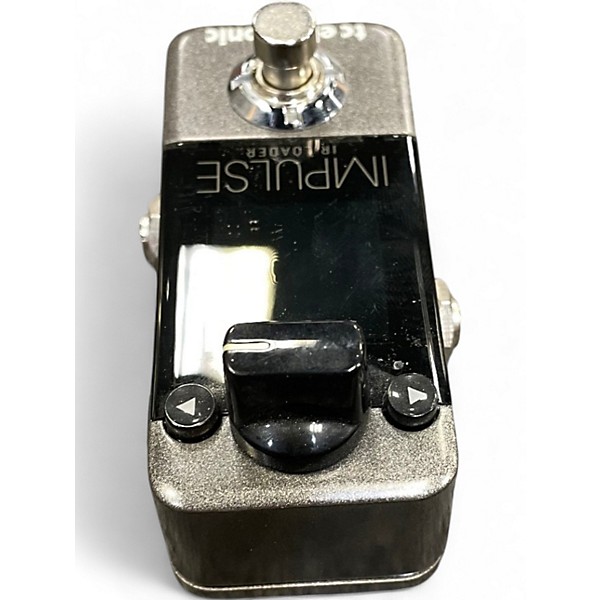 Used TC Electronic IMPULSE Pedal