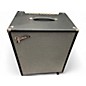 Used Fender Rumble 800 2x10 Bass Combo Amp thumbnail