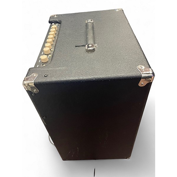 Used Fender Rumble 800 2x10 Bass Combo Amp