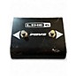 Used Line 6 FBV2 2 Button Footswitch thumbnail