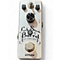 Used Outlaw Effects Lock Stock & Barrel Effect Pedal thumbnail