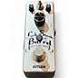 Used Outlaw Effects Lock Stock & Barrel Effect Pedal