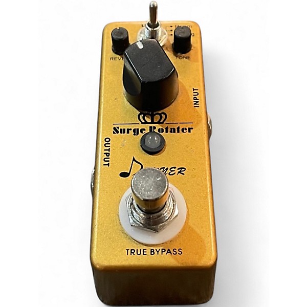 Used Caline surge rotator Effect Pedal