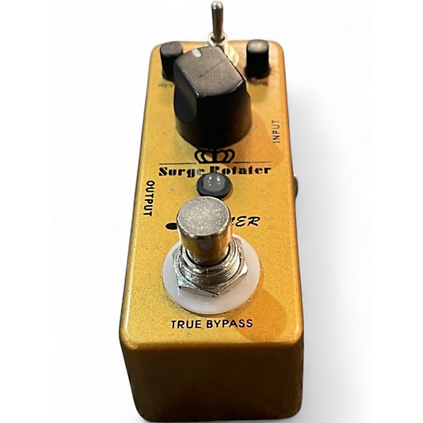Used Caline surge rotator Effect Pedal