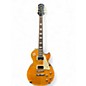 Used Epiphone JOE BONAMASSA LAZARUS LEP AUL Honey Burst Solid Body Electric Guitar thumbnail