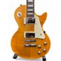 Used Epiphone JOE BONAMASSA LAZARUS LEP AUL Honey Burst Solid Body Electric Guitar