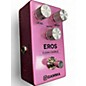 Used GAMMA EROS Effect Pedal