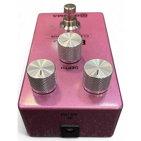 Used GAMMA EROS Effect Pedal