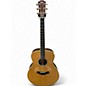 Used Taylor GS Series Antique Natural Acoustic Electric Guitar thumbnail