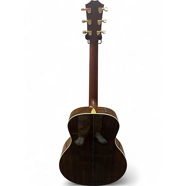 Used Taylor GS Series Antique Natural Acoustic Electric Guitar