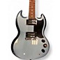 Used Epiphone SG Blue Agave Solid Body Electric Guitar thumbnail