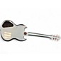 Used Epiphone SG Blue Agave Solid Body Electric Guitar