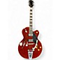 Used Gretsch Guitars G2420T Streamliner Crimson Red Burst Hollow Body Electric Guitar