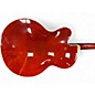 Used Gretsch Guitars G2420T Streamliner Crimson Red Burst Hollow Body Electric Guitar