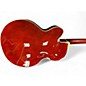 Used Gretsch Guitars G2420T Streamliner Crimson Red Burst Hollow Body Electric Guitar