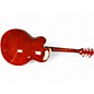 Used Gretsch Guitars G2420T Streamliner Crimson Red Burst Hollow Body Electric Guitar
