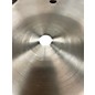 Used SABIAN 18in Stratus Zero  Cymbal